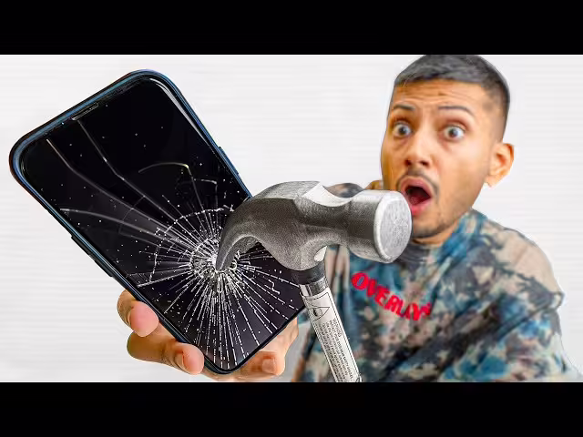 Tempered Glass Comparison
