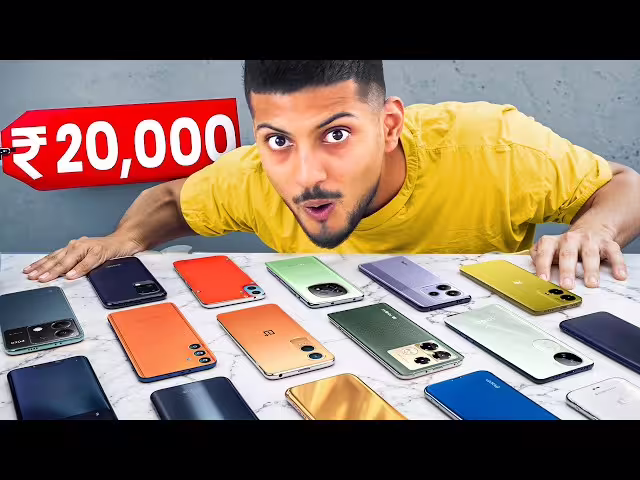 Best Smartphones