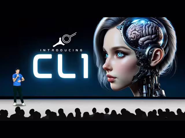 AI and biology