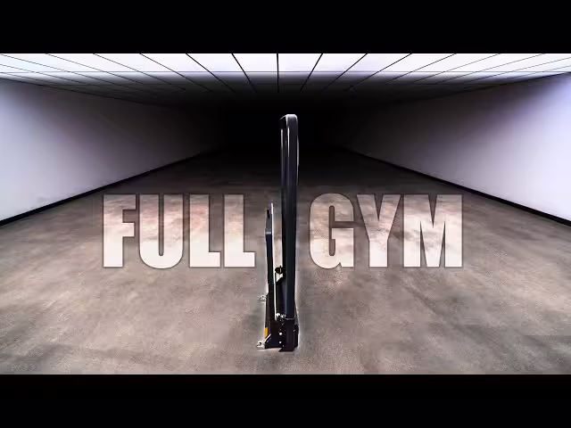 portable gym