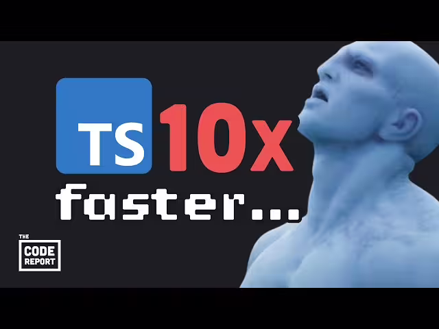 TypeScript compiler