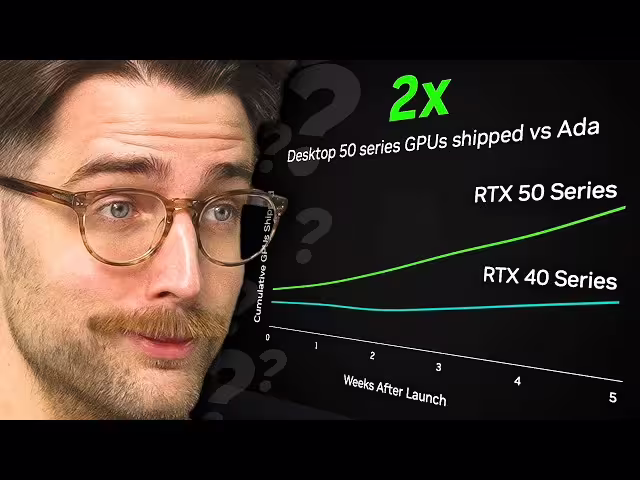 Nvidia news