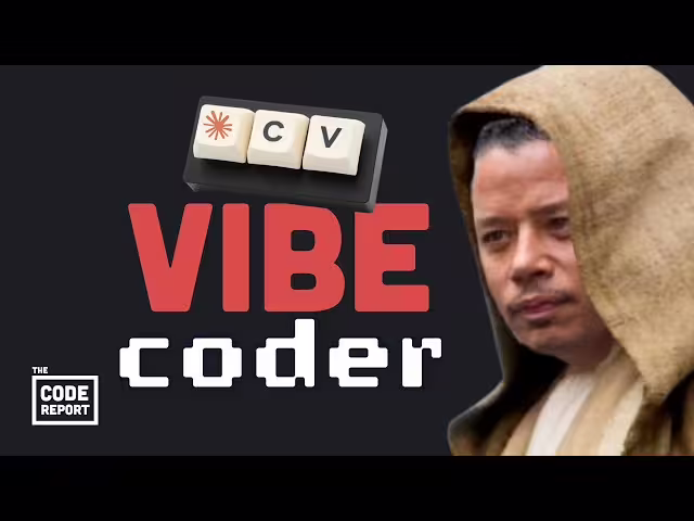 vibe coding
