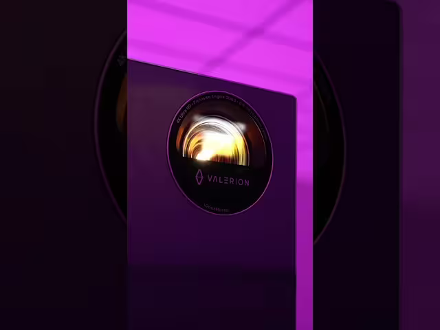 brightness projection