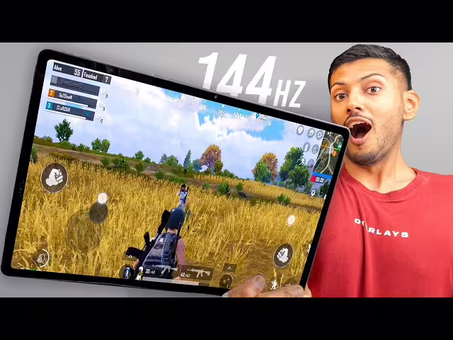 Lenovo Idea Tab Pro