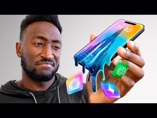 Apple AI Crisis