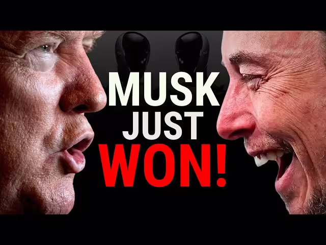 Elon Musk AI