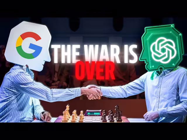 AI race