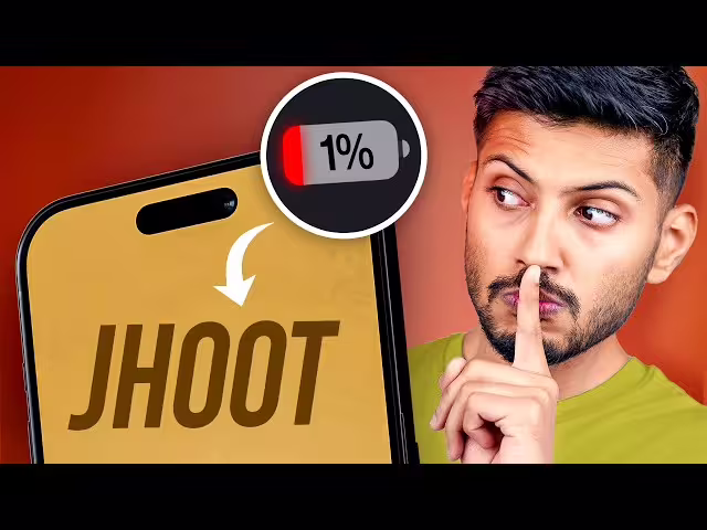 Smartphone Myths