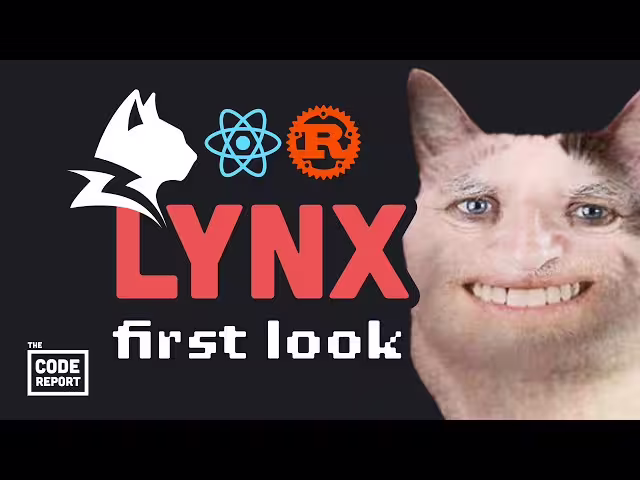 ByteDance Lynx