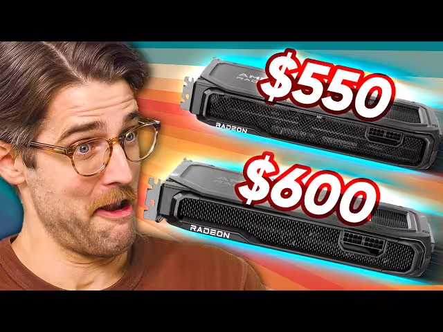 AMD News