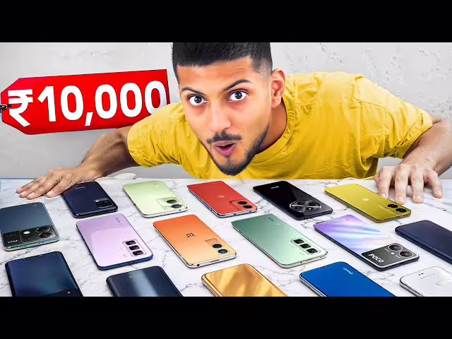 Best Smartphones