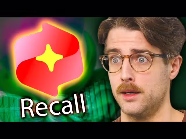 Tech News
