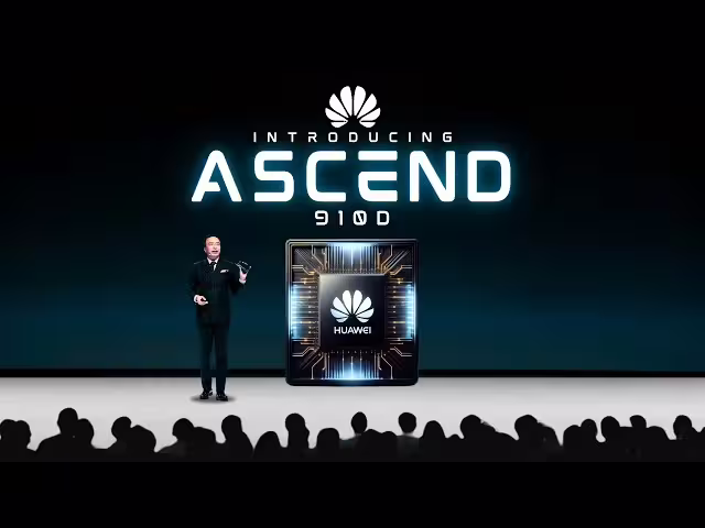 Huawei AI Chip