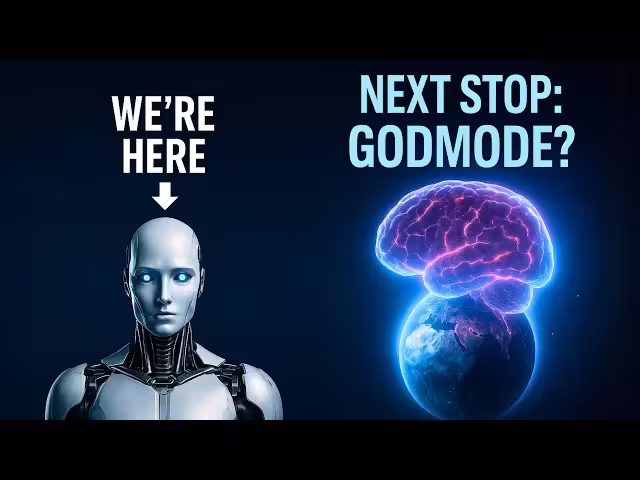 AI Superintelligence
