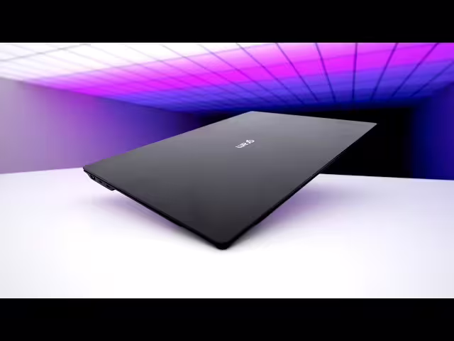 LG gram Pro