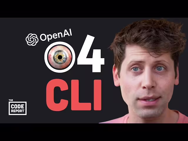 OpenAI o4 model