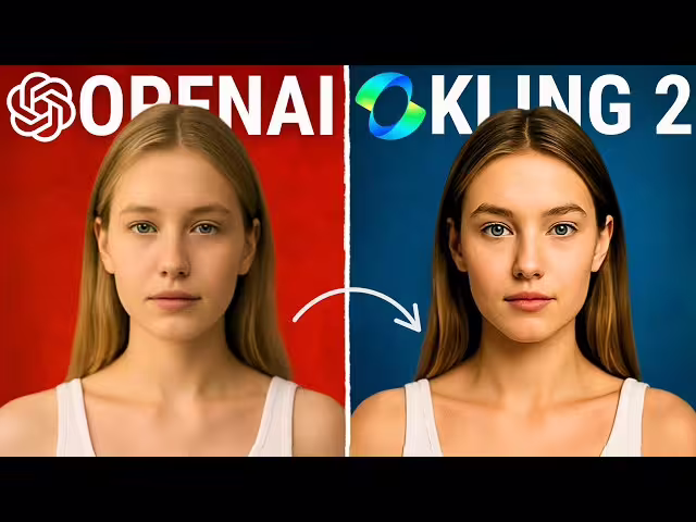 Kling 2.0