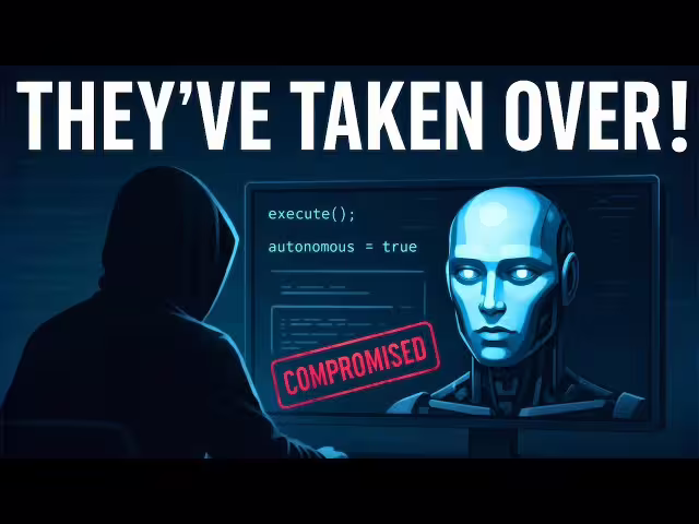 AI security