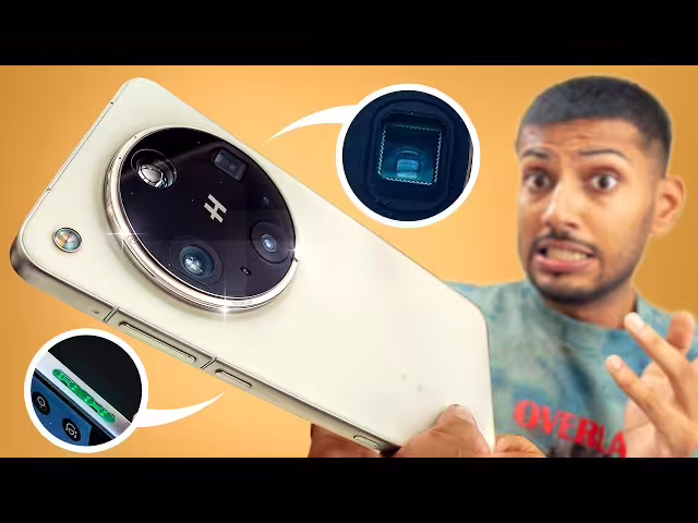 best camera smartphone