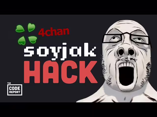 4chan hack