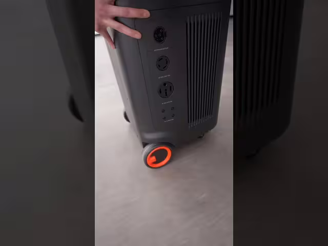 home backup