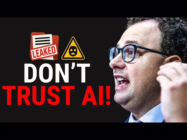 Trust AI