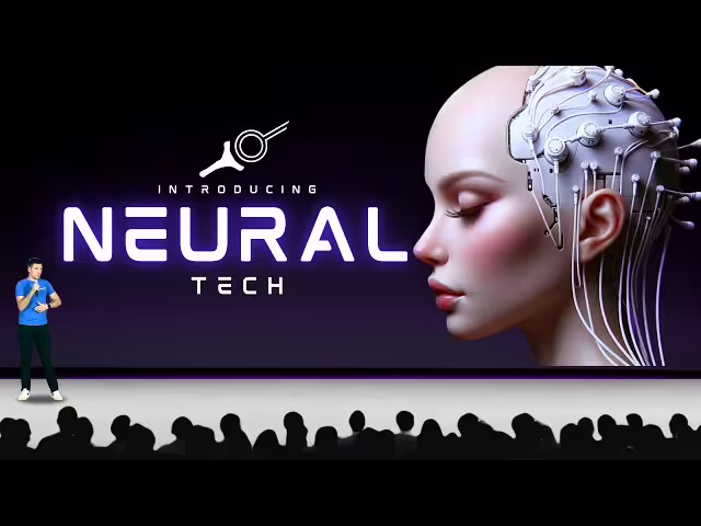 AI and brain cells