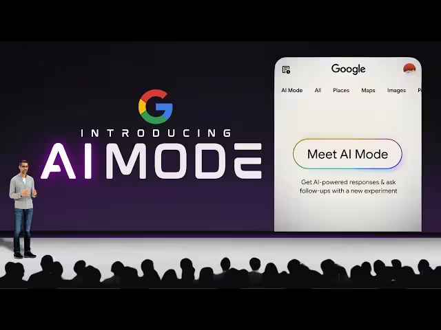 AI visual interpreter