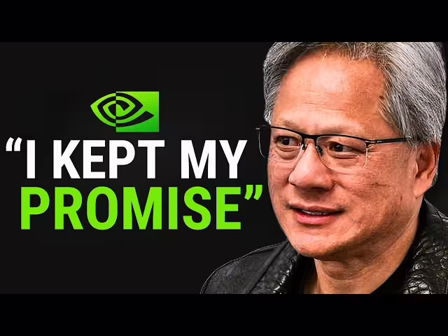 Nvidia robots
