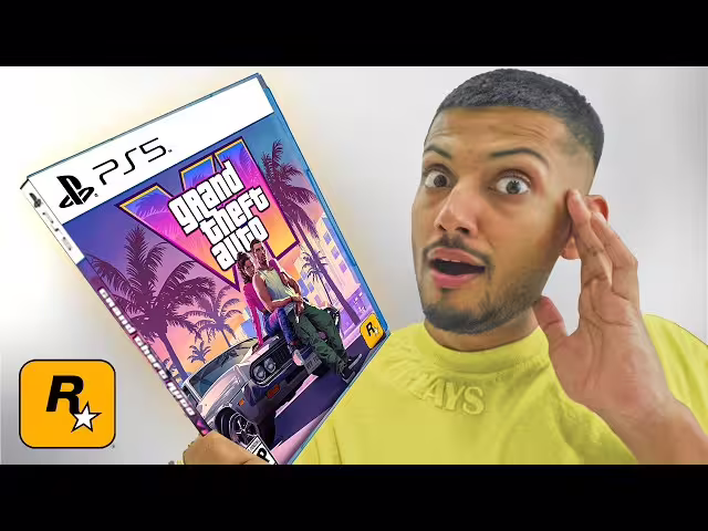 GTA 6