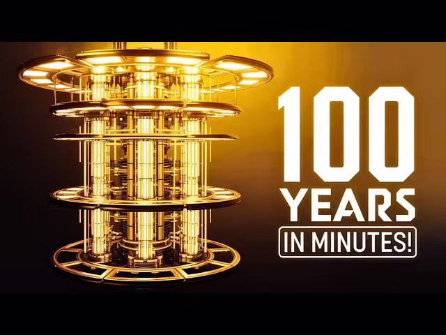 Quantum Computing
