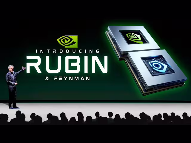 Nvidia AI Chips