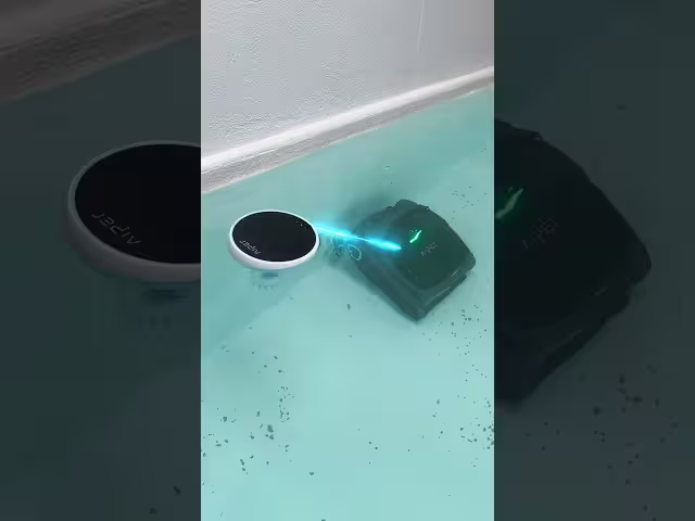 Under Water Gadgets