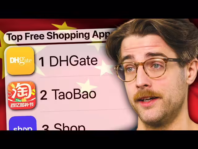 China apps