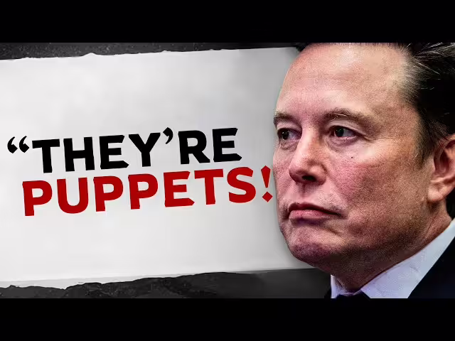 Elon Musk lawsuit