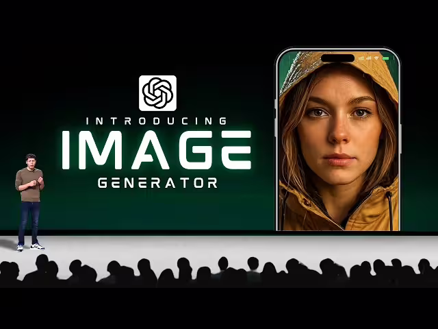ChatGPT image feature