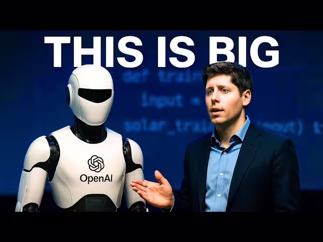AI Software Engineer