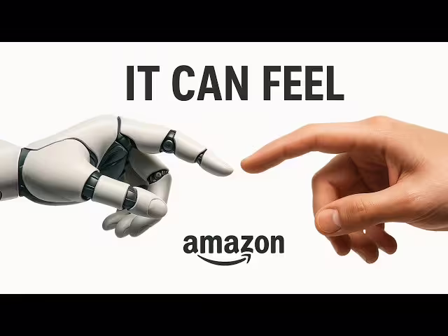 emotional robot