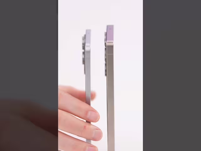 thinnest smartphone