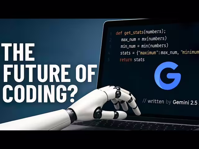 AI coding