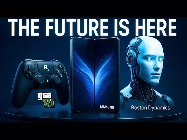 Tech Releases 2025