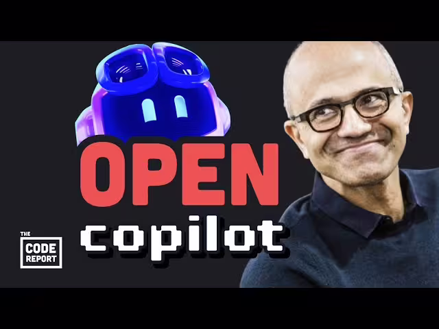GitHub Copilot