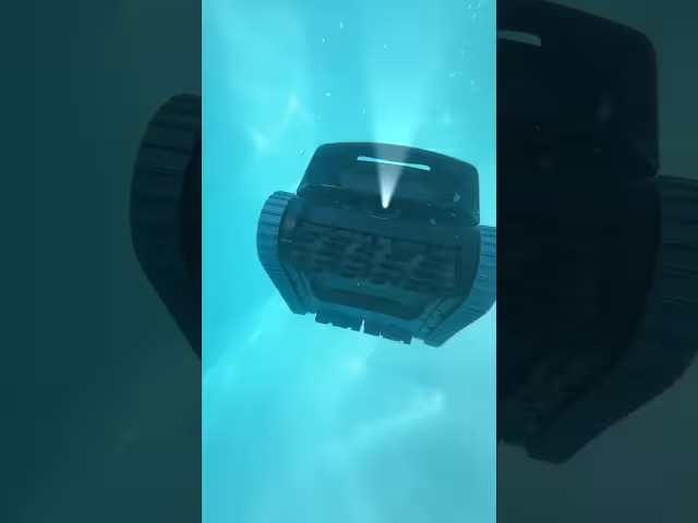 Underwater Robot