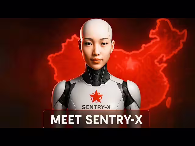 Humanoid Robots