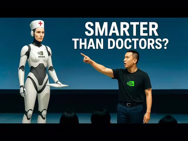 AI Nurse
