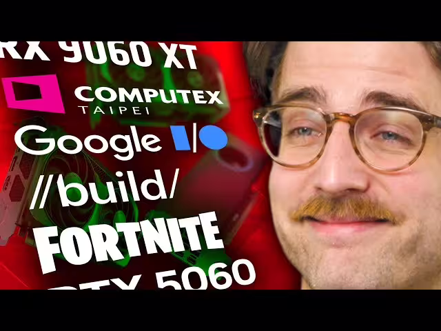 Tech News