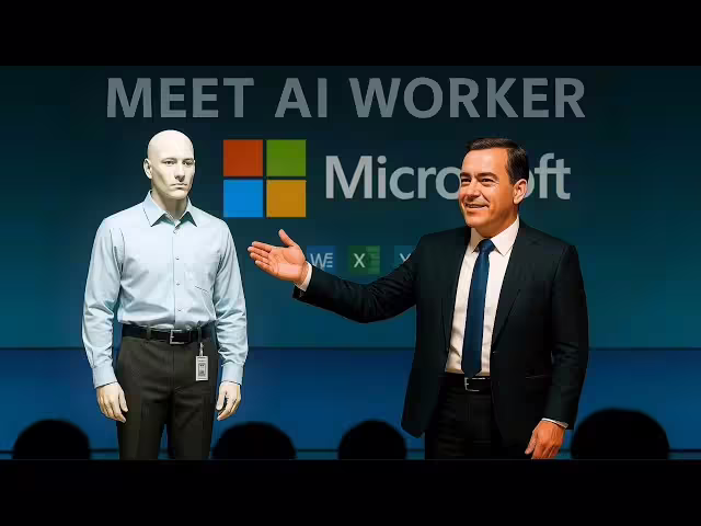 Microsoft AI tools