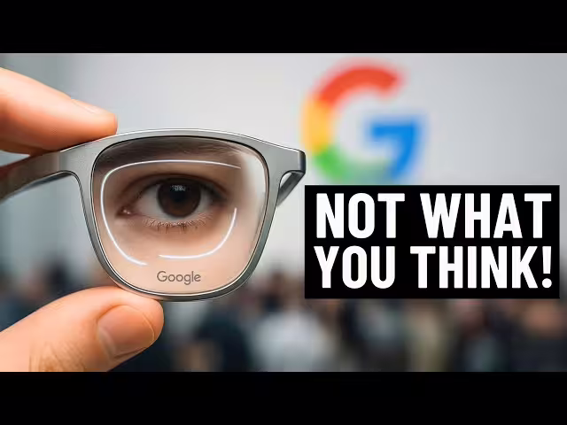 AI Glasses