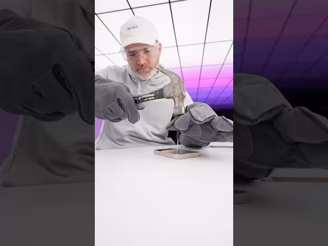 dangerous experiments